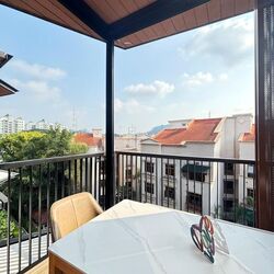 Daintree Residence (D21), Condominium #606439381